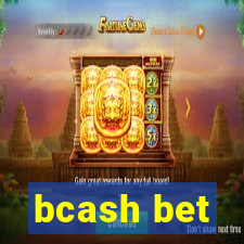 bcash bet